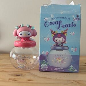 Sanrio Ocean Pearls My Melody Figure (Miniso)
